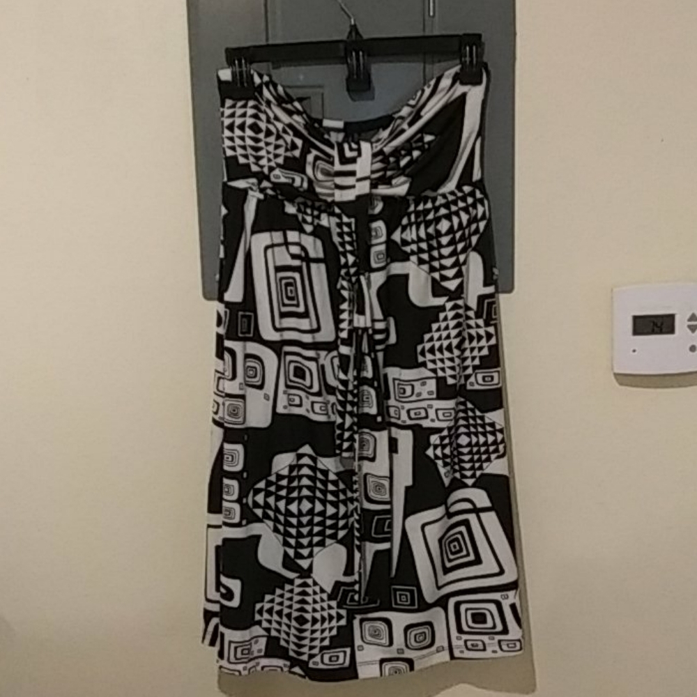 Ladies dress